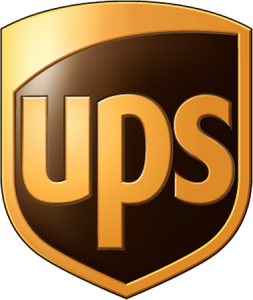 UPS-servicepunt